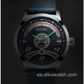 SMAEL Fashion New Mens Sports Relojes Top Brand